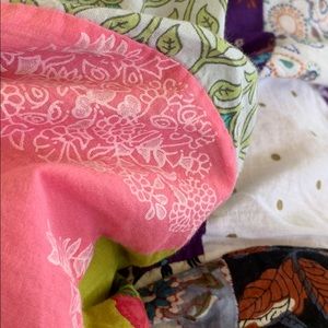 Meet your Posher, April